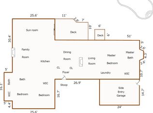 205 Stoneybrook Rd, Chapel Hill, NC 27516