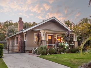 731 N Chester Ave, Pasadena, CA 91104