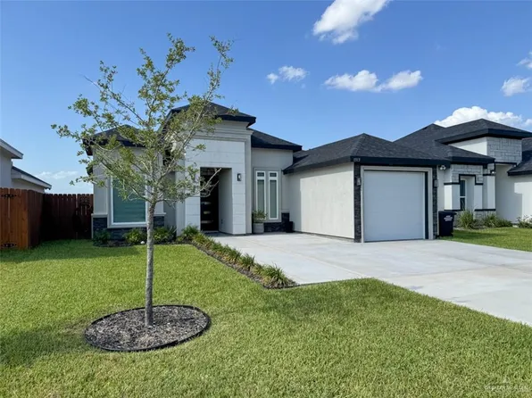1313 W Dawes Ave, Mission, TX 78573