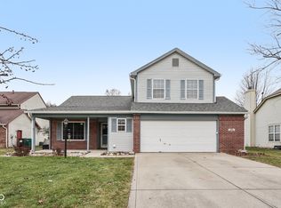 1184 N Threshing Ct, Indianapolis, IN 46229