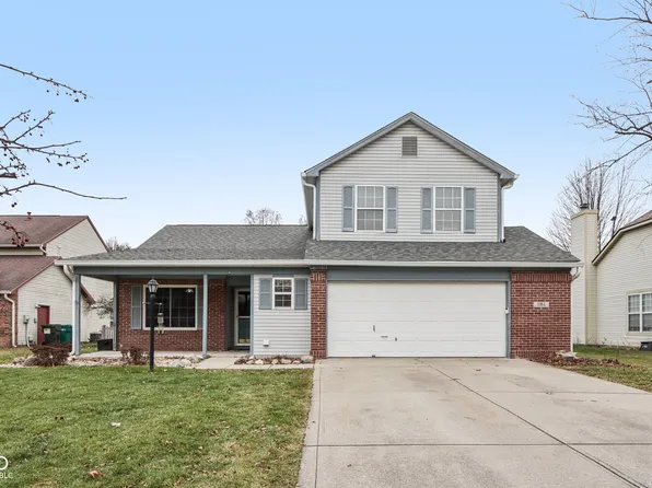 1184 N Threshing Ct, Indianapolis, IN 46229