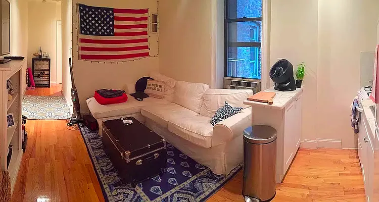 Rented by MOTION New York | media 7