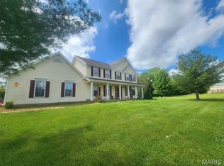 12650 State Highway M, Wright City, MO 63390