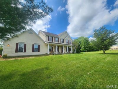 12650 State Highway M, Wright City, MO, 63390