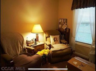 614 Mountain Stone Rd, Bellefonte, PA 16823