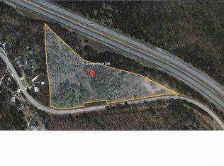 2415 Ridgedale Rd, Ridgedale, MO 65739