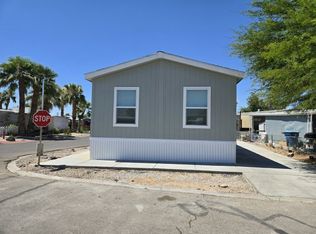 2038 Palm St Space 181, Las Vegas, NV 89104