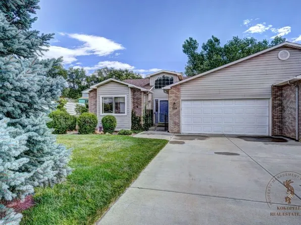 536 Park Ridge Ct #1, Grand Junction, CO 81507