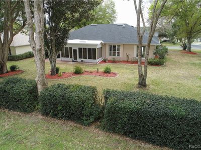 409 W Hillmoor Ln, Beverly Hills, FL, 34465