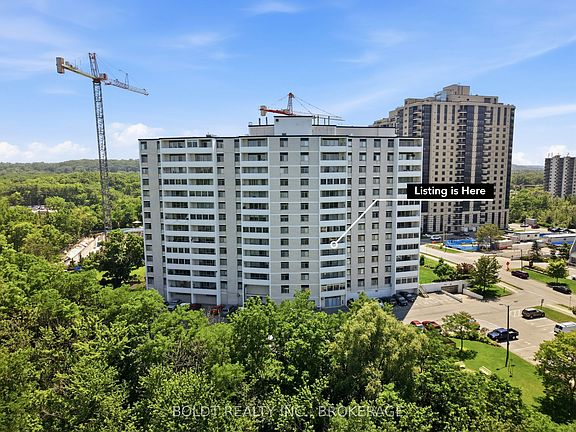 3rd image of 15 Towering Heights Blvd #504