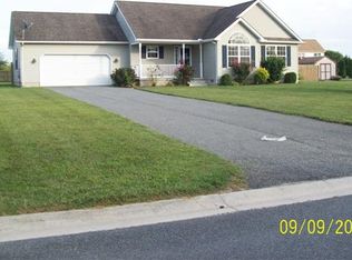 90 Misty Meadow Dr, Magnolia, DE 19962