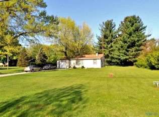 4328 Waterville Swanton Rd, Swanton, OH 43558