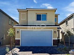 10377 Bishops Cap St, Las Vegas, NV 89178