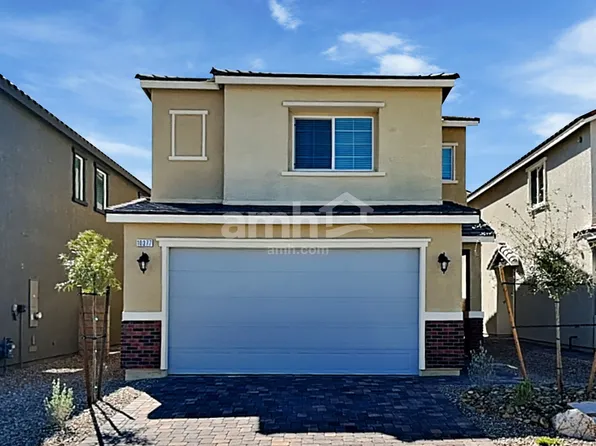 10377 Bishops Cap St, Las Vegas, NV 89178