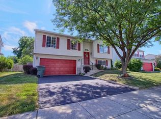 2557 Willowgate Rd, Grove City, OH 43123