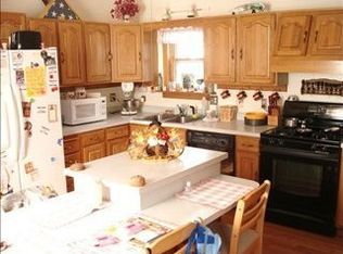 408 N Erie St, Wheeling, WV