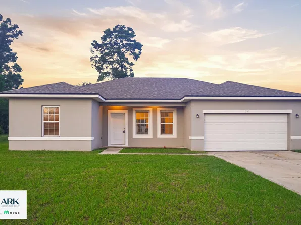249 Elm Ct, Poinciana, FL 34759