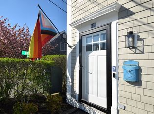 47 Pleasant St #3, Provincetown, MA 02657
