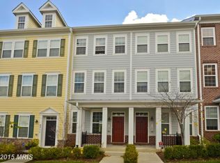 5713 Rosanna Pl, Ellicott City, MD 21043