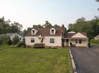 4100 Tuscarawas Rd, Beaver, PA 15009