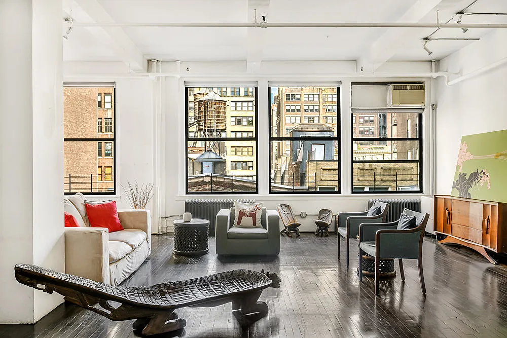 144 West 27th Street — Photo 2