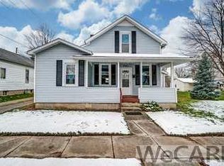 710 Woodland Ave #AVW2-P7, Van Wert, OH 45891