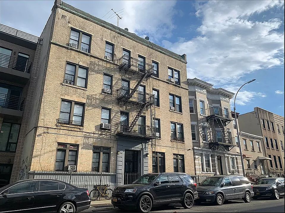 1st image of 526 Lafayette Ave #2O