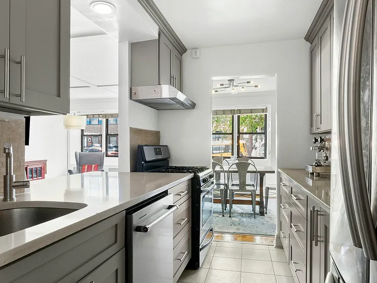37-31 73rd St #1D — Photo 5
