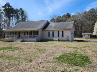 2331 Hunting Quarter Rd, Houston, DE 19954