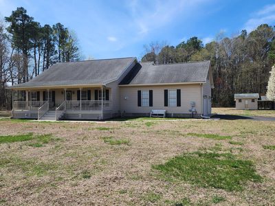2331 Hunting Quarter Rd, Houston, DE, 19954