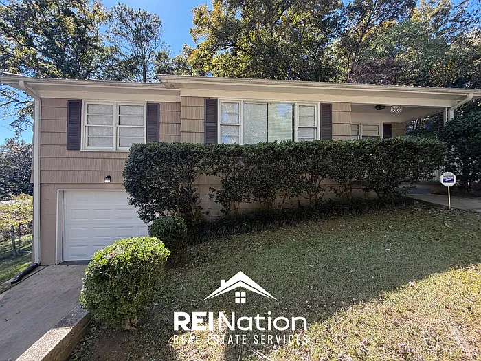 3609 Pinson Heights Cir