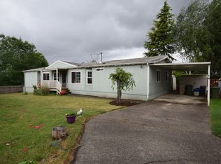 10660 SW Wilsonville Rd UNIT 15, Wilsonville, OR 97070