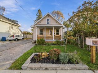 94 Westmount Dr N, Orillia, ON L3V 6C2