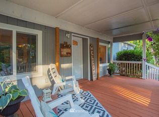 15100 NW Seaview Dr, Seabeck, WA 98380