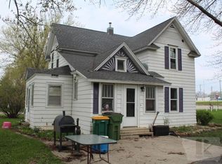 503 W Washington St, Fertile, IA 50434