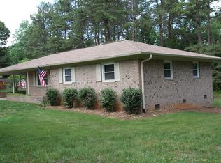 355 Brawley Rd, Cleveland, NC 27013