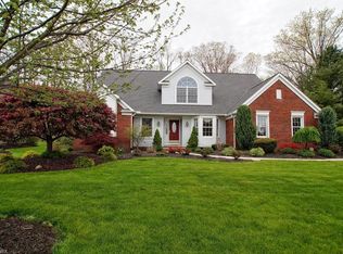7406 Mountain Quail Pl, Painesville, OH 44077