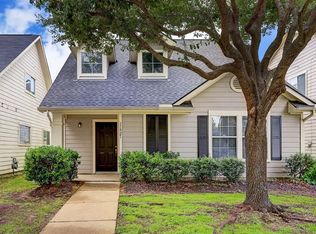 11921 Sanspereil Dr, Houston, TX 77047