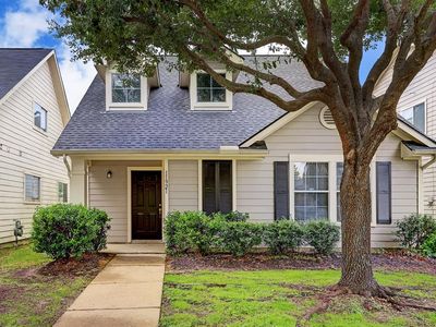 11921 Sanspereil Dr, Houston, TX, 77047