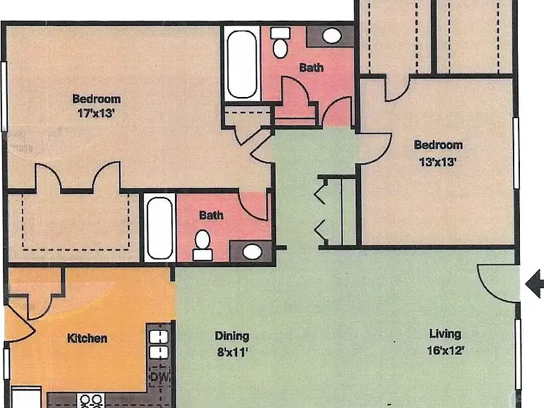 Star Braeswood Apartments — Photo 24