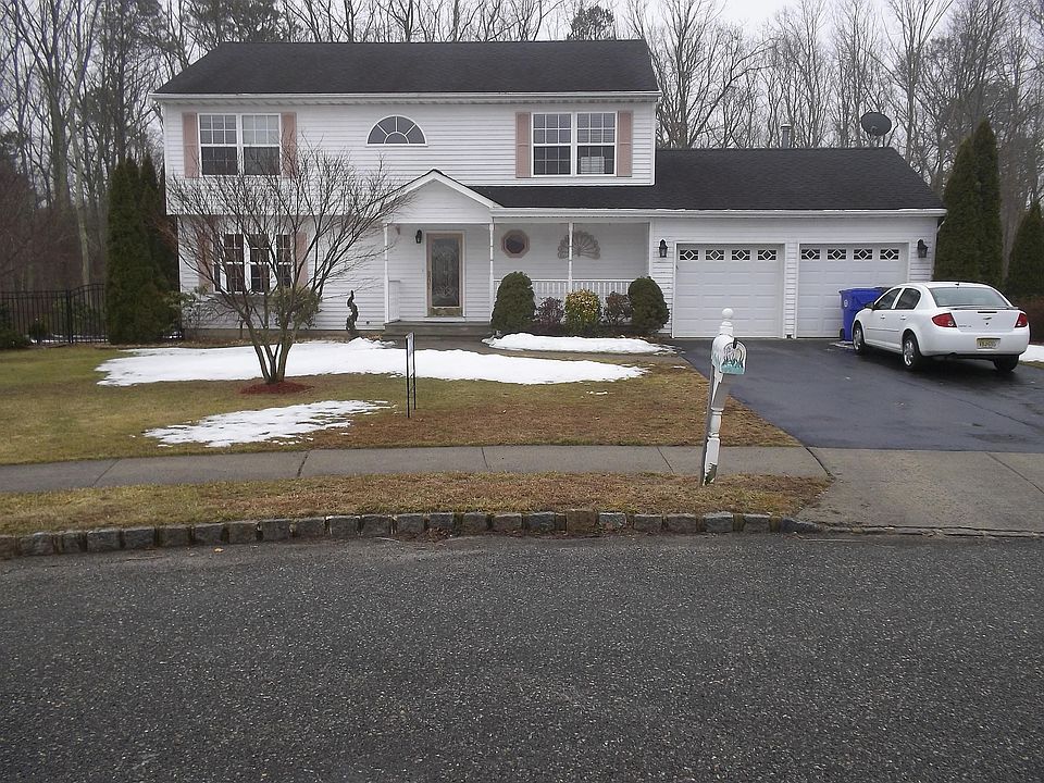 welcome to 244 Katie Lynn Ct