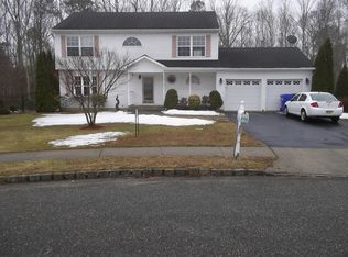 244 Katie Lynn Ct, Brick, NJ 08723