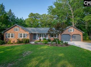 255 Wychwood Rd, Irmo, SC 29063