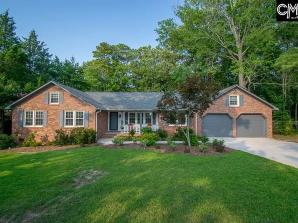 255 Wychwood Rd, Irmo, SC 29063