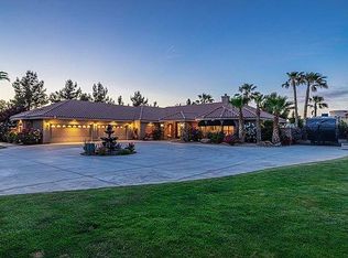 4007 Equestrian Way, Lancaster, CA 93536