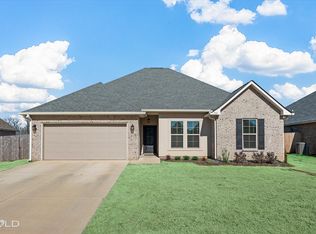 733 Esau Ave, Bossier City, LA 71111