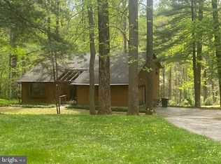 5 Timber Run Ct, Reisterstown, MD 21136