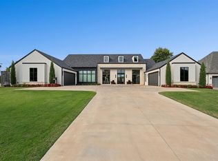 2525 Somerset Pl, Oklahoma City, OK 73116