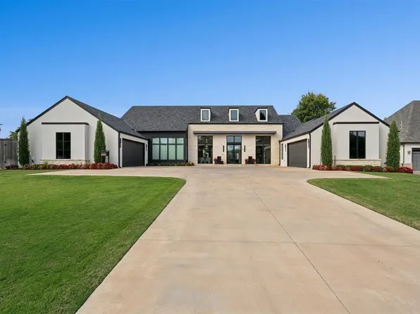 2525 Somerset Pl, Oklahoma City, OK 73116