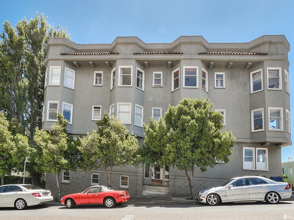 1st image of 1097 Green St APT 10